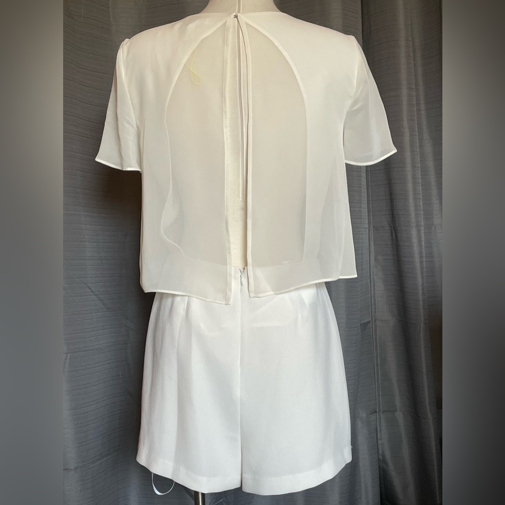 BCBGeneration romper - Picture 3 of 6